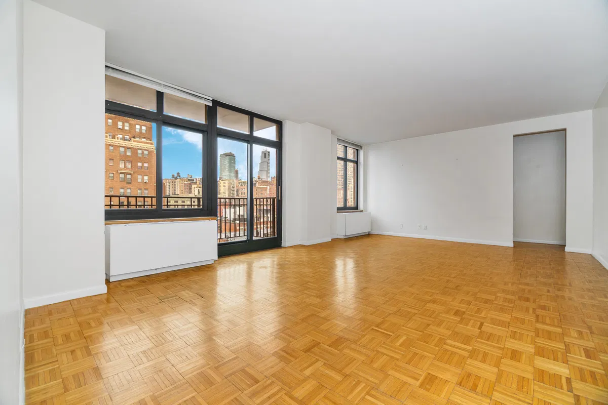 222 Riverside Drive #11E in Upper West Side, Manhattan | StreetEasy
