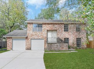 2103 Smoke Rock Dr, Spring, TX 77373