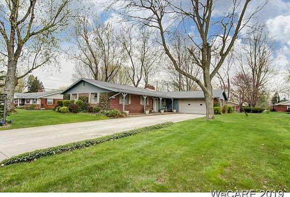 2nd image of 2166 Odema Dr