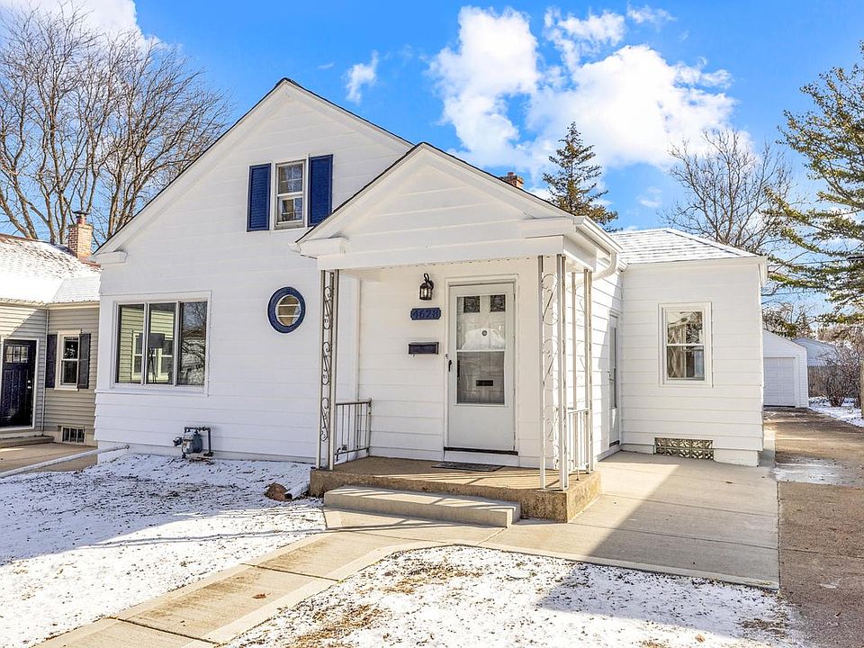 1st image of 4628 North Elkhart AVENUE