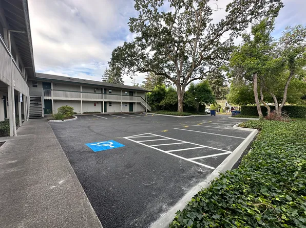 Greenfield Apartments