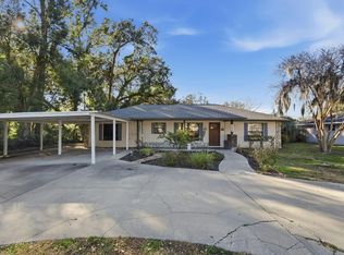 408 Etheredge St, Bushnell, FL 33513