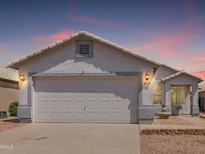 2112 W 21ST Avenue, Apache Junction, AZ, 85120