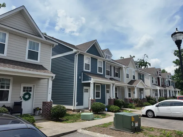 1382 Rural Hill Rd Unit 314, Antioch, TN 37013