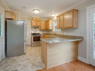 16714 Morel Ave, Baton Rouge, LA 70817