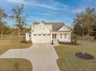 108 Spyglass Dr, Greenwood, SC 29649