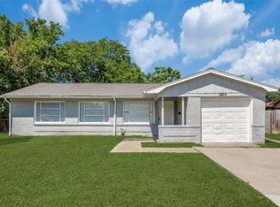 1803 Delmar Dr, Garland, TX 75040