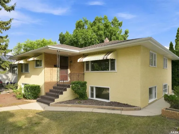 1325 Temperance STREET, Saskatoon, SK S7N 0P4
