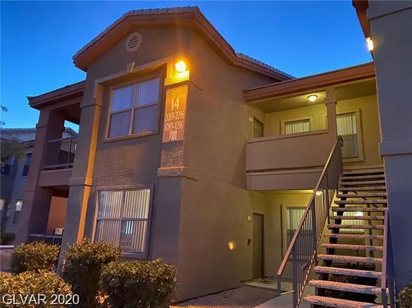 8000 W Badura Ave #2095, Las Vegas, NV 89113