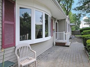 45 Mohawk Ave, Oakland, NJ 07436