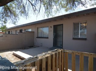 2741 N York Pl, Tucson, AZ 85705