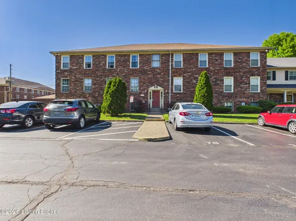 8127 Lake Ave APT A8, Louisville, KY 40222