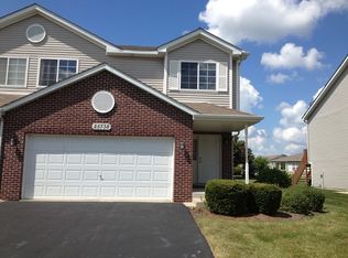 25738 S Red Stable Ln, Channahon, IL 60410