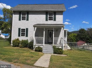 240 Gates Hill Rd, Tyrone, PA 16686