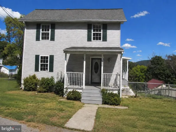 240 Gates Hill Rd, Tyrone, PA 16686