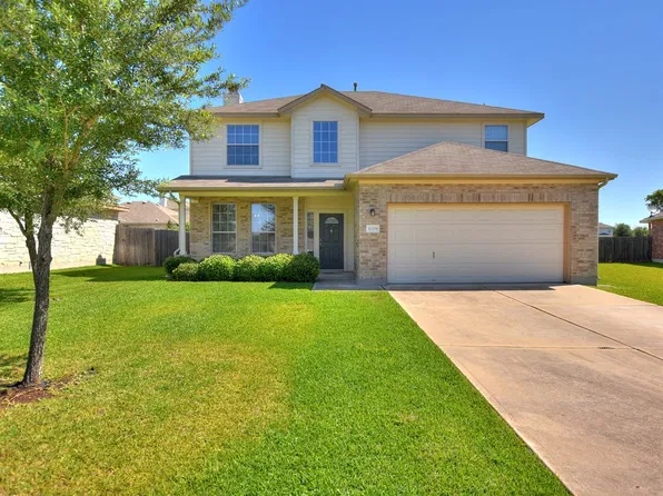 11208 Silo Valley Dr, Austin, TX 78754