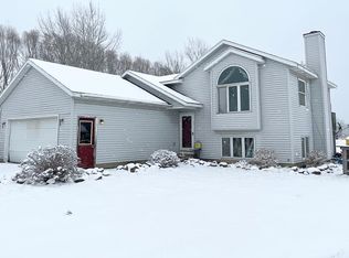 1968 Peters Rd, Bailey, MI 49303