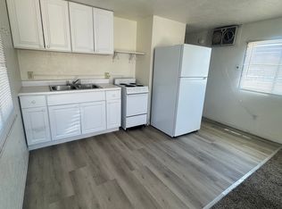 733 Highway 60, Socorro, NM 87801