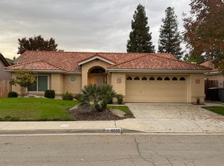 5532 W Wathen Ave, Fresno, CA 93722