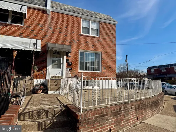 1941 S 30th St, Philadelphia, PA 19145