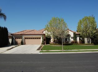 10214 Dutch Iris Dr, Bakersfield, CA