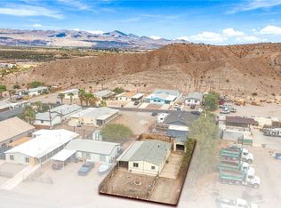 1937 Richardo Avenue, Bullhead City, AZ 86442
