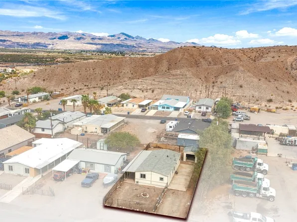 1937 Richardo Avenue, Bullhead City, AZ 86442