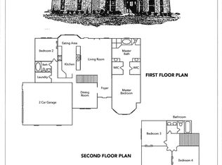 2118 Sun King Ct, Murfreesboro, TN 37130