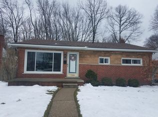 23411 Irving St, Taylor, MI 48180