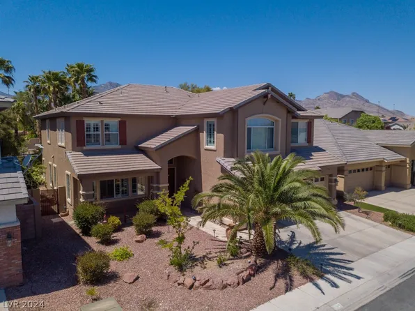 605 Runbridge St, Las Vegas, NV 89144