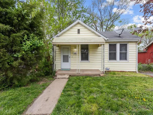 9219 Bristol Ave, Saint Louis, MO 63114