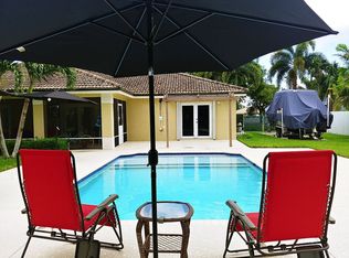 17376 SW 282nd St, Homestead, FL 33030