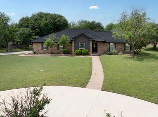 9130 Hanging Moss Dr, Granbury, TX 76049