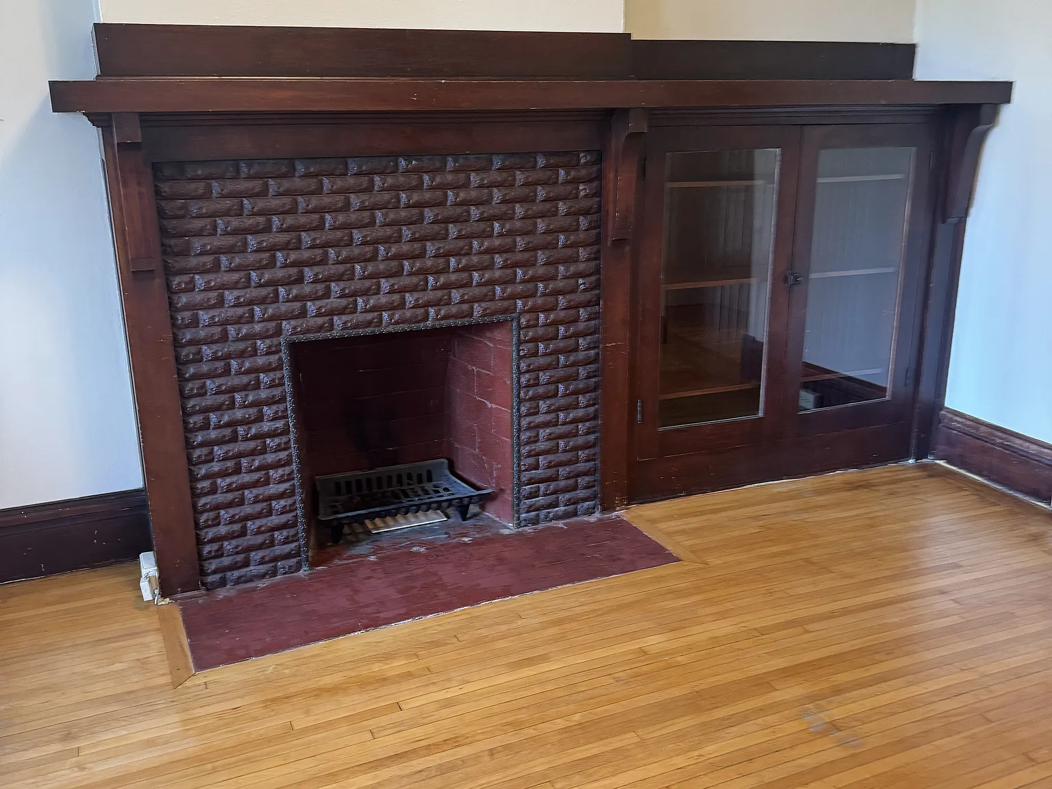 Studio, 335 sqft, $1,075 — Photo 3