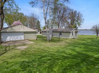 W10340 Sunny Point Rd, Beaver Dam, WI 53916