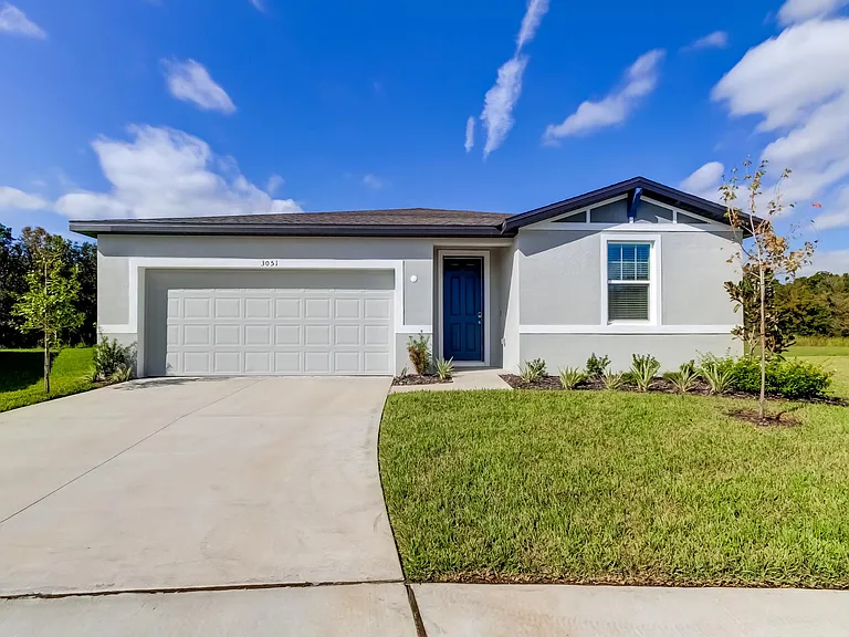 3051 Forrest Plum Ct — Photo 1