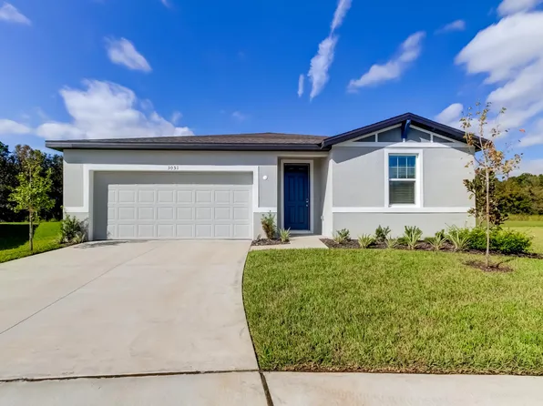 3051 Forrest Plum Ct, Zephyrhills, FL 33540