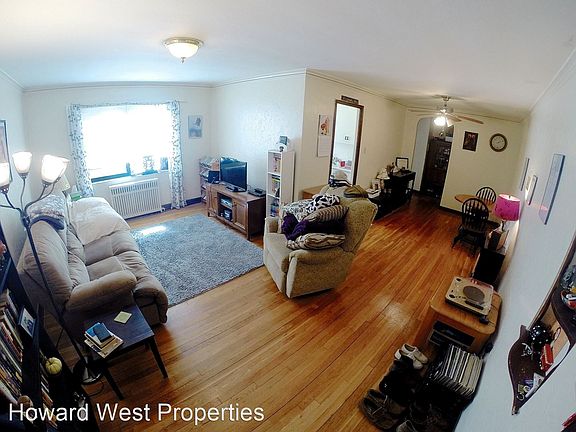 2nd image of 208 N Homewood Ave APT B3