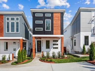 2022 9th Ave N UNIT 2022A, Nashville, TN 37208