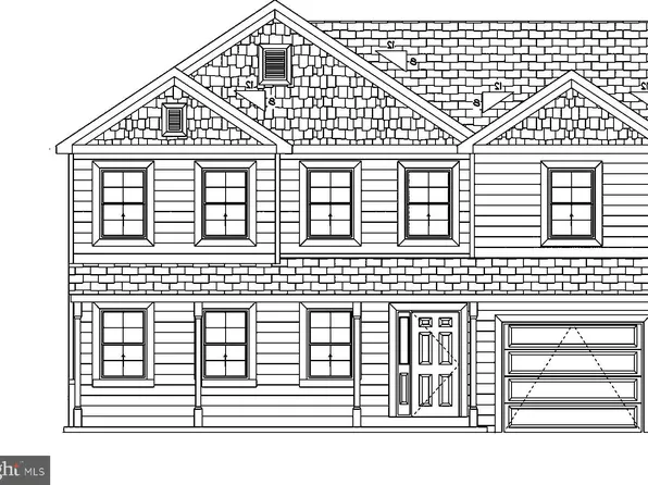 304 Rine Dr, Shippensburg, PA 17257