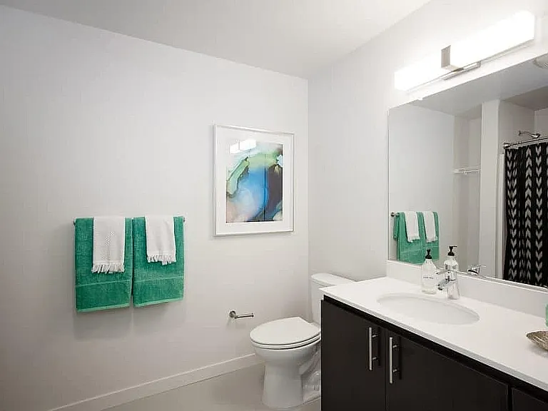 Clean, Crisp, and Contemporary