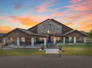 11005 Fm 219, Clifton, TX 76634