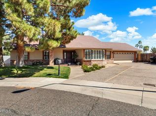 8050 E Redwing Rd, Scottsdale, AZ 85250