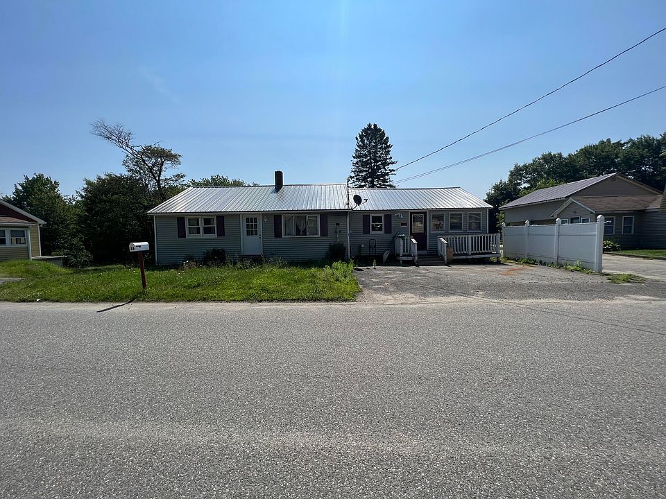 55 Iron Bridge Road, Millinocket, ME 04462 Zillow