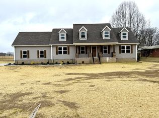 52 Wiseman Ln LOT 7, Winchester, TN 37398