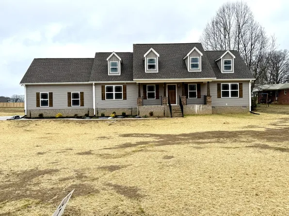 52 Wiseman Ln Lot 7, Winchester, TN 37398