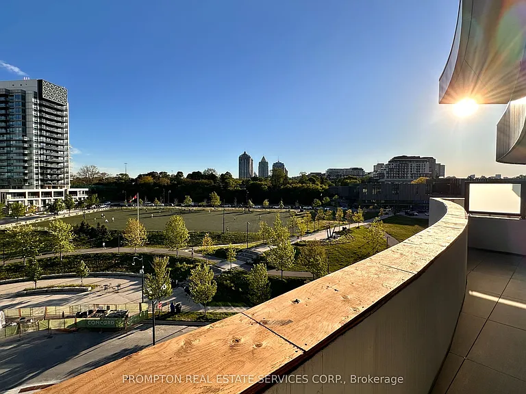 18 Esther Shiner Blvd #616 — Photo 39
