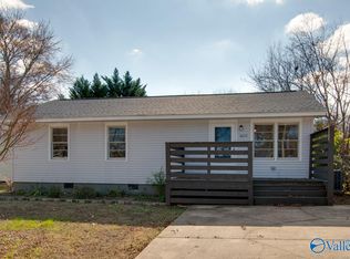 1608 Humes Ave NE, Huntsville, AL 35801