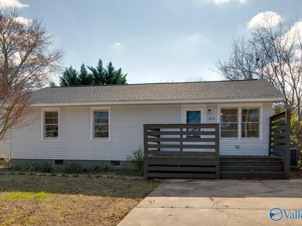 1608 Humes Ave NE, Huntsville, AL 35801