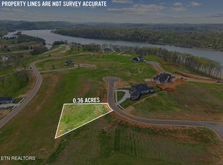 365 Ladybug Ln, Loudon, TN 37774